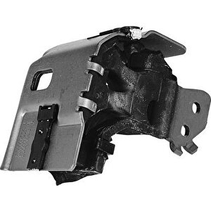 Egzoz Takozu Arka Renault Megane Ii 02 08 Scenic Ii 03 08