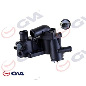 Termostat Komple / Müşürlü Polo-ibiza-fabia 1.4 Benzi̇nli̇ Bud Cgg
