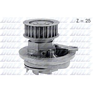 Devi̇rdai̇m Astra F-vectra A-omega A 1.8-2.0 95-98 -frontera
