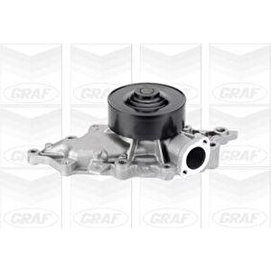 Devi̇rdai̇m Grand Cherokee Wj Wg 2.7 Crd 4x4 2001-04/2005