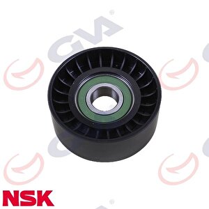 Alternatör Gergi̇ Rulmani Ducato 2.3jtd-2.3d 02-