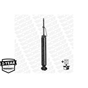 Arka Amorti̇sör L/r Pejo 4007 2.2 2.4 2007-2013 Ccrosser 2007 Mitsubishi Outlander 2007-2012 Oespectrum Premium Gazli
