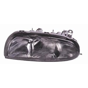 Far Komple Sol Fi̇esta 95 99 20-3586-a5-2b