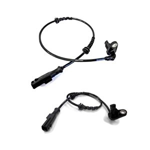 Abs Sensor Kablo Duster 4 X 2 Arka Sağ 8200862228