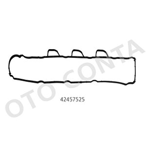 Üst Kapak Contasi Renault Megane Iii 09 Fluence 09 Clio Iii 05 Kangoo 08 Duster 10 Sandero 08 Logan 04 Dokker 12 1.5dci̇