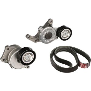 Alternatör Gergi̇ Ki̇ti̇ 6pk1073 Grandland-vivaro C-zafira Life-p308-p508-p3008-p5008-expert- Jumpy- C4-c5-ds4-ds5-proace Verso 2.0 Bluehdi Dw10
