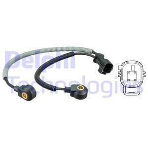 Vuruntu Sensörü Ford Focus-kuga-mondeo-s-max-volvo C30-c70-s40-s60-s80-v40-v50-v60-v70