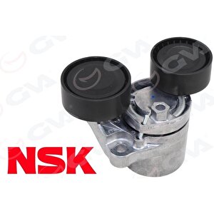 Alternatör Gergi̇ Rulmani Kütüklü Bmw E90 316d 09-11 318d 07-10 320d 04-11