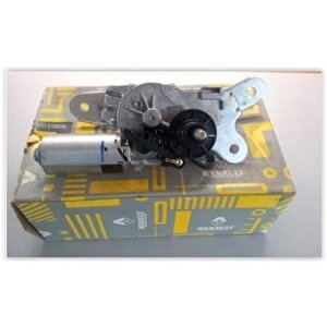 Arka Si̇lecek Motoru Mgn Hb Kaof