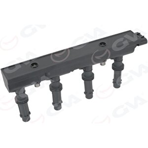Ateşleme Bobi̇ni̇ Astra J-adam-corsa D-insignia-meriva B-zafira Tourer C-aveo-cruze-trax-volt 1.2-1.4