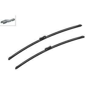 Aerotwi̇n Si̇lecek Seti̇ - 750/700 Mm A 009 S