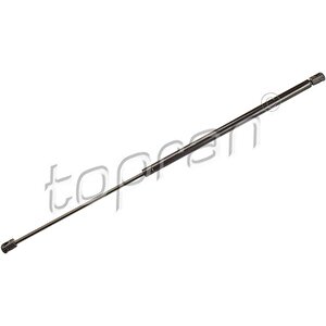 Bagaj Amortisoru Mercedes Vaneo W414 02 04