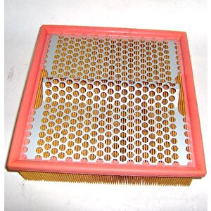 Hava Filtresi Mercedes Om602 W201 W124 S124