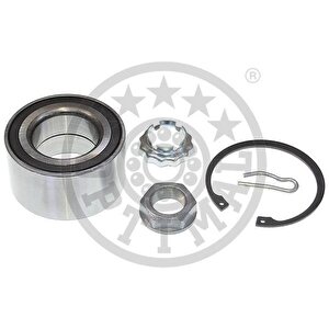 Ön Teker Rulmani P407-p508 Ci̇troen C5 Absli̇ Ki̇t