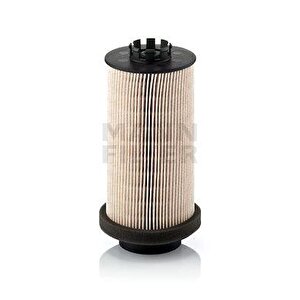 Yakit Fi̇ltresi̇ Mercedes Actros Mp2/mp3 03 Actros 97 Axor 2 04