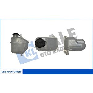 Radyator Yedek Su Deposu Mini R50 R52 R53