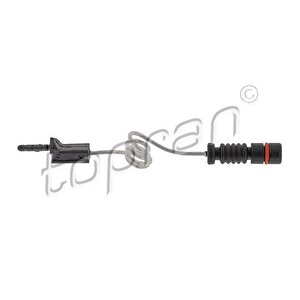 Balata Fisi Mercedes Sprinter B901 B904 . Vw Lt 28-35-46