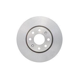 Ön Fren Aynasi Corsa D 07 Corsa E 14 Adam 13 Punto Evo-grande Punto 05 257x22x4dl Havali 14i̇nç 55700921