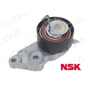 Eksantri̇k Gergi̇ Rulmani Fiesta V-iv 1.4i-1.6-focus 1.4 -cmax 1.6-fusion 1.4-1.6-mazda 2 1.4 T43127