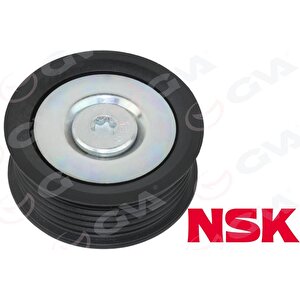 Kayis Gergi Rulmani Mercedes W639 B906 B907 B910 Kanalli