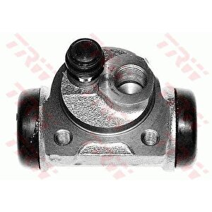 Fren Si̇li̇ndi̇ri̇ Sol P106 1.3-1.4-1.6 92-01 Saxo 1.0-1.1-1.4-1.6-1.5d 96-03 19 Mm