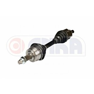 Aks Komple Sol Fiat Doblo Maxi 1.6 D Mjt 10 27 Di̇ş