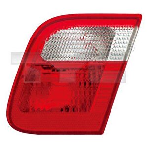 17-a001-01-9b B.3 E46 Arka Stop İç Rh.98-01