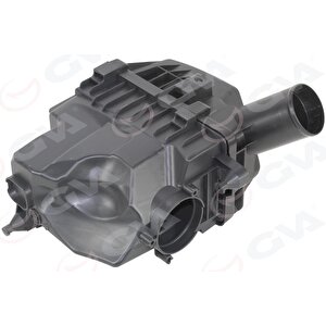 Hava Fi̇ltre Kutusu -alt Üst Kapak- Clio V 20