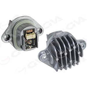 Led Modulu Gunduz Fari. Adaptif. Kodlanmis Bmw G11 G12 15