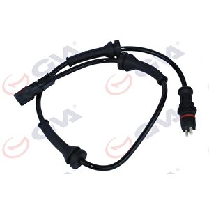 Tekerlek Hiz Sensörü Megane 2-scenic 2 1.4-1.6-1.5 Dci̇-1.9-2.0 Dci̇ 03 Ön 485mm