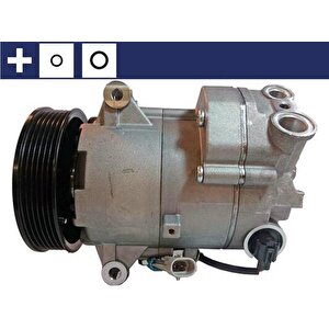 Kli̇ma Kompresörü Astra J P10 1.6 68 10-15 Insignia A G09 1.6 Cruze 09 68 08-17 A16xer