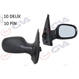 Diş Di̇ki̇z Aynasi Sağ Symbol 00 Elektri̇kli̇ Konveks 3 Fi̇ş Vm-136ehsr