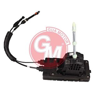 Vi̇tes Kumanda Kutusu Kollu Telli̇ Renault Dacia Duster 6 Vi̇tes