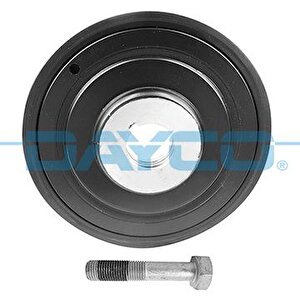 Krank Kasnaği P206-p307-p406-partner-boxer-ducato-scudo-jumper-berlingo-c5-xsara 1.9-2.0 Hdi