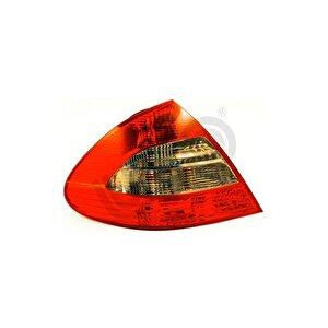 Stop Lambasi Sol Classic/elegance Mercedes E-class W211 06 09