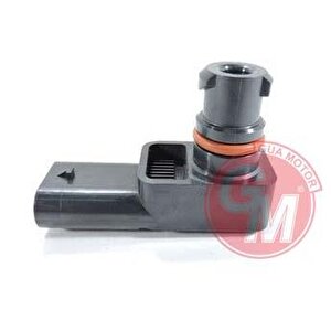 Motor Basinç Sensörü Renault Megane 4 Iv Duster Xjd 1.3 Tce H5h- Ori̇ji̇nal Ürün