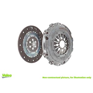 Debriyaj Seti Fiesta V 01 08 Fusion 01 12 1.6 Zetec S 16v Efi 100ps Rulmansiz