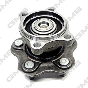 Arka Teker Poryasi Rulmanli Nissan Maxima 2.0l Vq20de V6 A33 00-03 / 3.0l Vq30de Dohc 00-