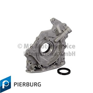 Yağ Pompasi 207-208-301-308-508-3008-partner-berlin-c3-c4-c5-b-max 14 C-max 11 -fiesta 08 12 Focus Iii 11 17 Volvo S60 Ii 10 15v60 I 10 15 V70 Iii 10 15 D2 1.6hdi Euro5