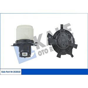 Kalori̇fer Motoru P301-c4