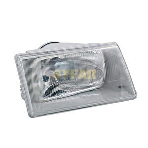Far Sağ Komple M131 88 Dkş 6010111