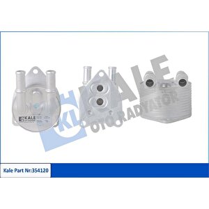 Şanziman Yağ Soğutucu Opel Astra L-combo E-grandland-peugeot Partner-p208-p307-p308-p2008-p3008- Citroen Berlingo-c3 Aircross-c3-c4-c4 Cactus-ds3-ds4-xantia-xsara-ds5 1.2-1.5-1.6 Puretech-bluehdi