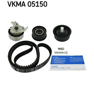Eksantri̇k Gergi̇ Ki̇ti̇ 169x200 Astra F-corsa B-vectra B 1.4i-1.6i-1.8i 16v X14xe-x16xel-x18xe