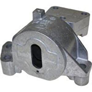 Motor Takozu Sağ Peugeot Bipper 10 Citroen Nemo 10 Fiat Fiorino 08 1.3 Hdi-jtd