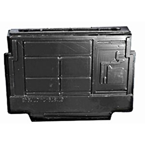 Akü Üst Plasti̇ği̇ R9