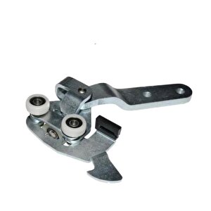 Orta Kapi Ki̇li̇di̇ Alt Mekani̇zmasi Ducato-boxer-jumper Ym. 07-13