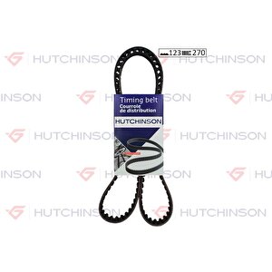 Tri̇ger Kayişi 123x270 123 Di̇ş Clio-kng-mgn Ii 1.5 Dci 01 Ct1035 5578xs 13028bn700