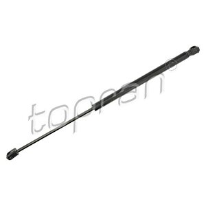 Bagaj Amortisoru Mercedes A-class W169 04 12