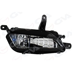 Si̇s Fari Sol Opel Astra K 16-19