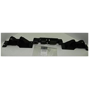 Arka Tampon Orta Sportu Megane Ii 07 09 Sedan L.84